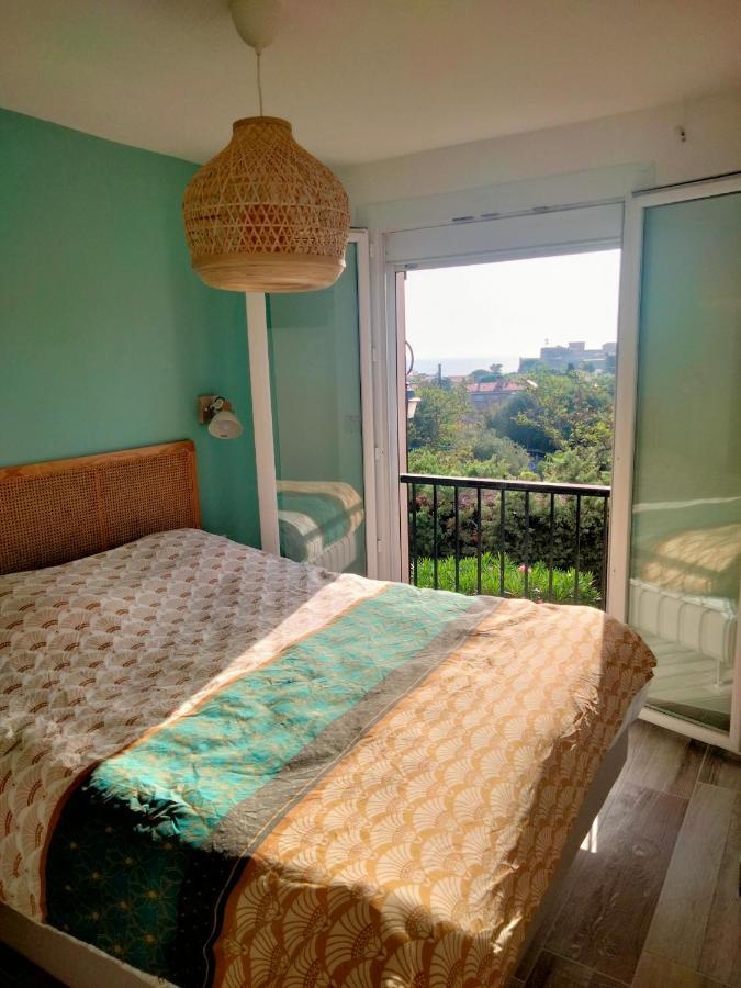 Ambeille Collioure Apartamento Exterior foto