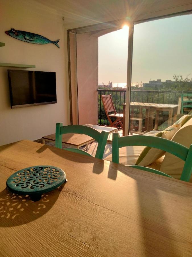 Ambeille Collioure Apartamento Exterior foto