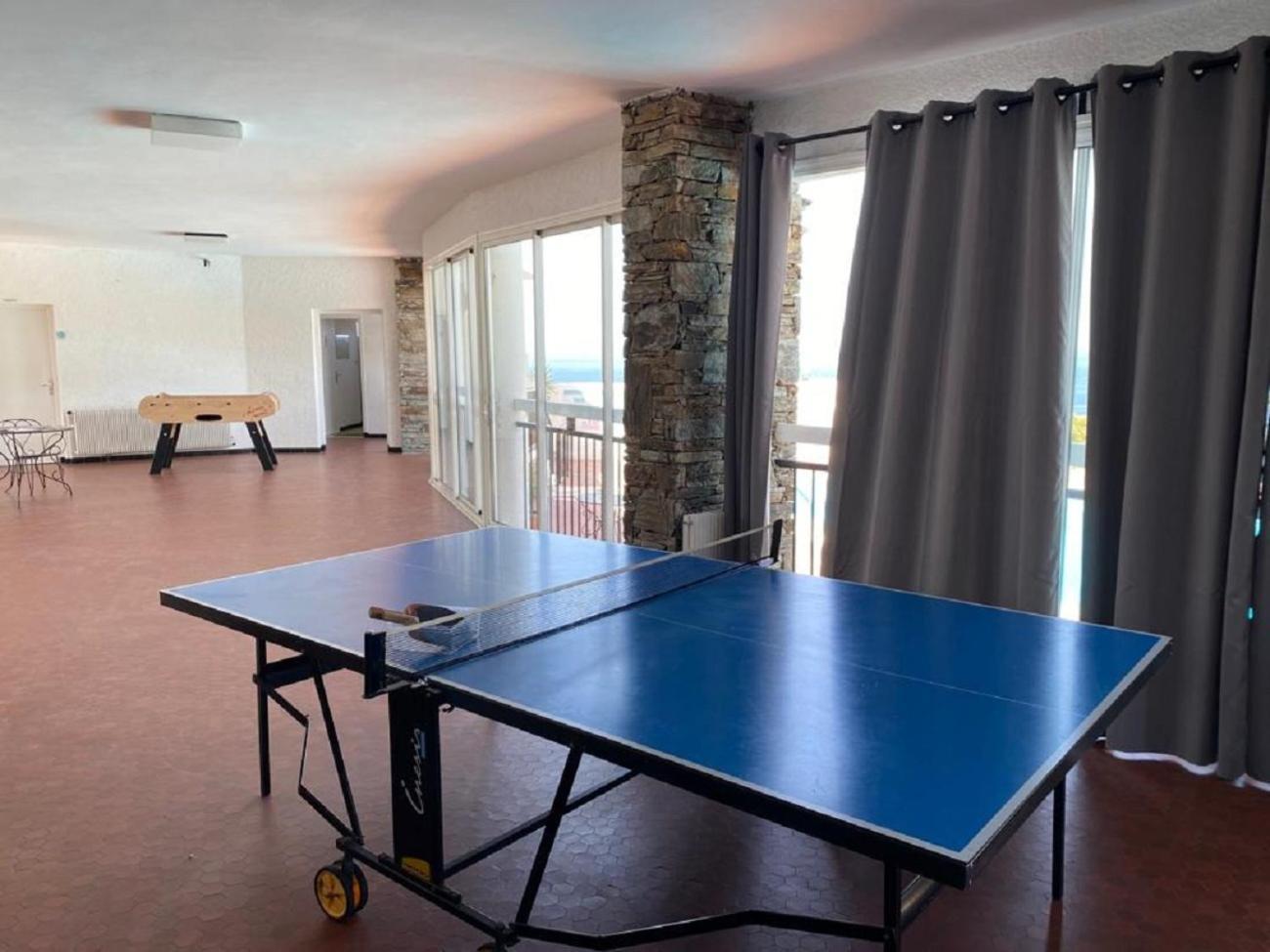 Ambeille Collioure Apartamento Exterior foto